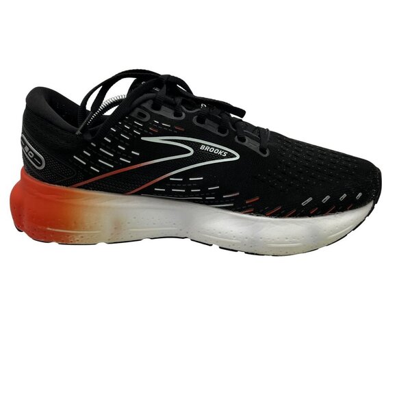 Brooks Glycerin 20 Womens Size 10 M Road Running Shoes Sport Sneakers Athleisure - Picture 5 of 15